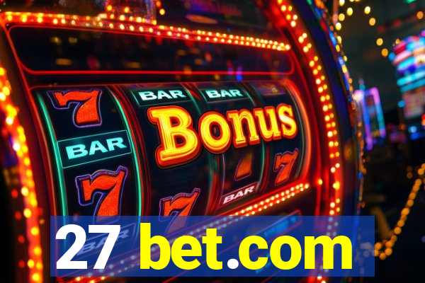 27 bet.com